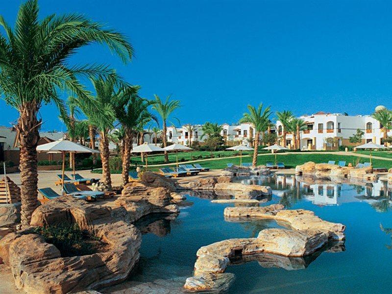 Suite At Shores Amphoras Resort Sarm es-Sejk Kültér fotó